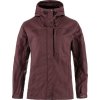 Dámská sportovní bunda Fjallraven Kaipak Jacket W Port