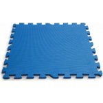 Intex 29084 Podložka pod bazén 50x50cm 8ks – Zboží Dáma
