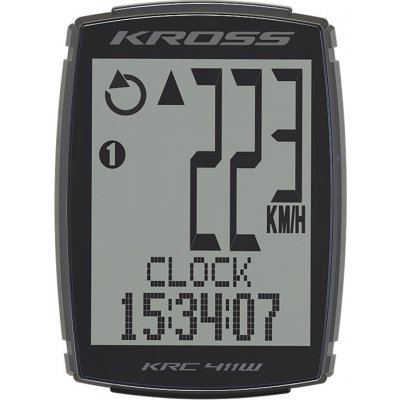 Kross KRC 411W – Zboží Mobilmania