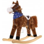 Ramiz Houpací kůň bronzový – Zboží Dáma