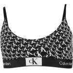 Calvin Klein Tamia Bralette černá – Hledejceny.cz