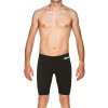 Koupací šortky, boardshorts Arena Men Jammer Solid Black/White