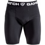 McDavid Cross Compression Short 8200 černá – Zboží Dáma