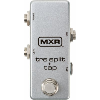 Dunlop MXR M231 TRS Split + Tap – Sleviste.cz