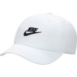 Nike Club Kids FB5063 100 Bílá – Zboží Dáma
