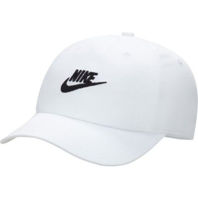 Nike Club Kids FB5063 100 Bílá – Zboží Dáma