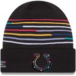 New Era Pánská zimní čepice Indianapolis Colts NFL 2025 Crucial Catch Beanie – Hledejceny.cz