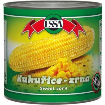 Essa kukuřice 340 g