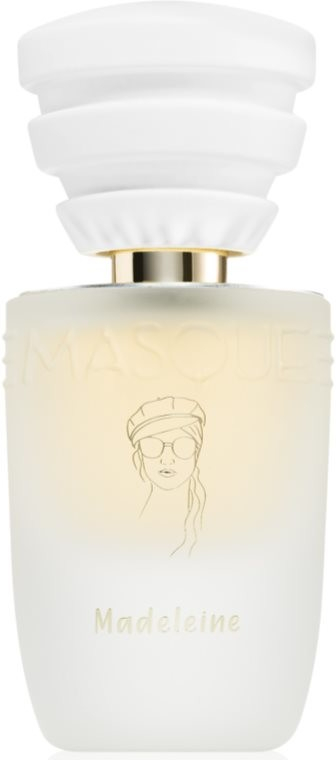 Masque Milano Madeleine parfémovaná voda dámská 35 ml