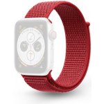 RhinoTech Magic Tape na Apple Watch 42/44/45/49 mm červený RTACC418 – Zbozi.Blesk.cz