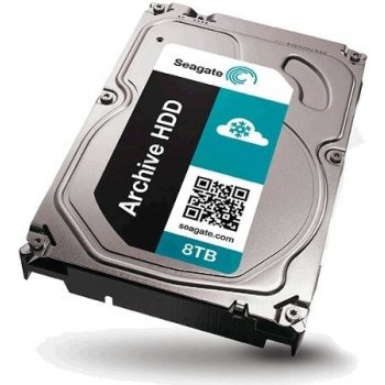 Seagate Archive 8000GB, ST8000AS0002