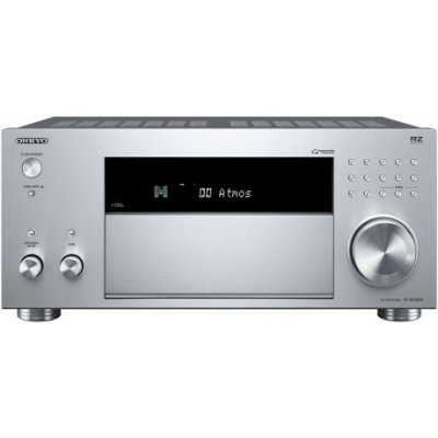 Receiver Onkyo TX-RZ3400 - HIFI – Zboží Živě