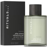 Rituals Homme After Shave Refreshing Gel osvěžující gel po holení 100 ml – Zboží Dáma