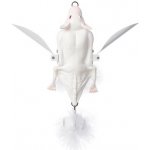 Savage Gear imitace netopýra 3D Bat albino 12,5cm 54g – Hledejceny.cz