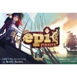 Gamelyn Games Tiny Epic Pirates – Hledejceny.cz