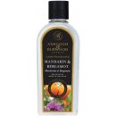 Ashleigh & Burwood Náplň do katalytické lampy MANDARIN & BERGAMOT (mandarinka a bergamot), 500 ml