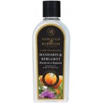 Ashleigh & Burwood Náplň do katalytické lampy MANDARIN & BERGAMOT (mandarinka a bergamot), 500 ml – Zboží Dáma