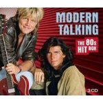 Modern Talking - 80's Hit Box CD – Sleviste.cz