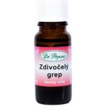 Dr. Popov Zdivočelý grep vonný olej 10 ml – Hledejceny.cz