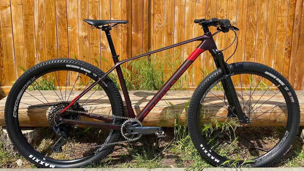 Mondraker Podium Carbon 2022