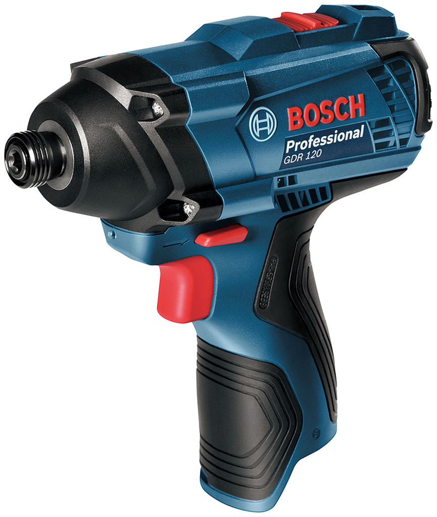 Bosch GDR 120-LI Professional 0.601.9F0.000