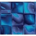 AVfol Decor - Mozaika Electric 1,65x 25m role – Zboží Dáma