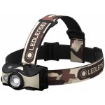 Ledlenser MH8 – Zboží Dáma