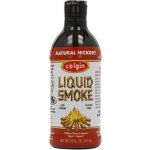 Colgin Liquid Smoke Original 472 ml – Sleviste.cz