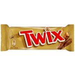 Twix tyčinky 50 g – Zboží Mobilmania