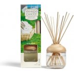 Yankee Candle Fragranced Reed vonná stébla Clean Cotton Čistá bavlna 120 ml – Zbozi.Blesk.cz