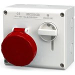 Scame 505.3287 – Zboží Mobilmania