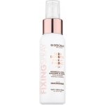 Deborah Milano fixační sprej na make up Skin Booster s niacinamidem a heřmánkem 75 ml – Zboží Dáma