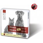 Pet Health Care Fyto Biocidní obojek pro psy a kočky 65 cm – Zboží Mobilmania