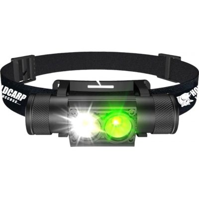 Holdcarp SuperBright G&W – Hledejceny.cz