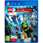LEGO Ninjago Movie Video Game – Zboží Živě