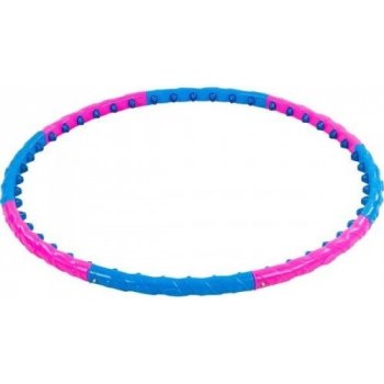 Movit Hula Hoop masážní obruč - 103 cm