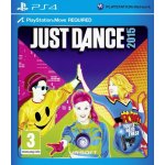 Just Dance 2015 – Sleviste.cz