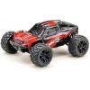 RC model Absima High Speed Truck RACING black/red 4WD RTR 1:14