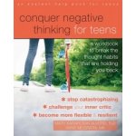 Conquer Negative Thinking for Teens – Hledejceny.cz