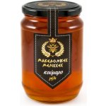 Makedonikes Melisses planikový med 980g – Hledejceny.cz