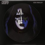 Kiss - Pd - Ace Frehley LP – Hledejceny.cz