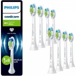 Philips Sonicare Optimal White HX6068/87 8 ks – Zboží Dáma