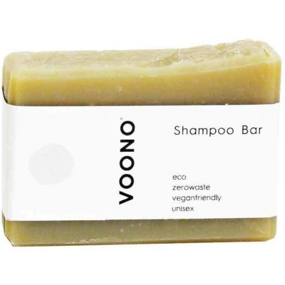 Voono Shampoo Bar Eco 100 g