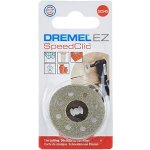 Dremel Řezný kotouč diamantový SC545 38 mm 2615S545JB – Hledejceny.cz