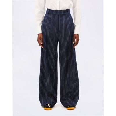 Armedangels Kaayua 1364 night sky-white – Zbozi.Blesk.cz