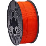 Nebula PLA 1,75 mm 1 kg oranžová – Zboží Živě