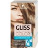 Barva na vlasy Schwarzkopf Gliss Color barva na vlasy Chladná Střední Blond 8-1