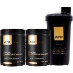 ATP 100% Pure Citruline Malate 400 g – Zboží Dáma