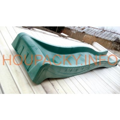 Jungle Gym pro podestu ve výšce tmavě zelená 1,5 m – Zboží Mobilmania