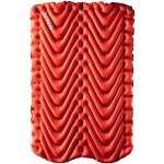 Klymit Insulated Double V – Zboží Mobilmania